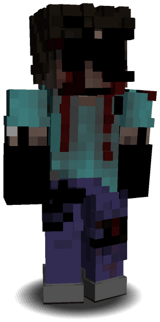 Faceless_benji00's avatar