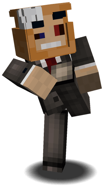 PrinsRoham's avatar