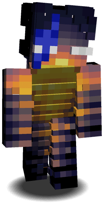 LightningFire_MC's avatar