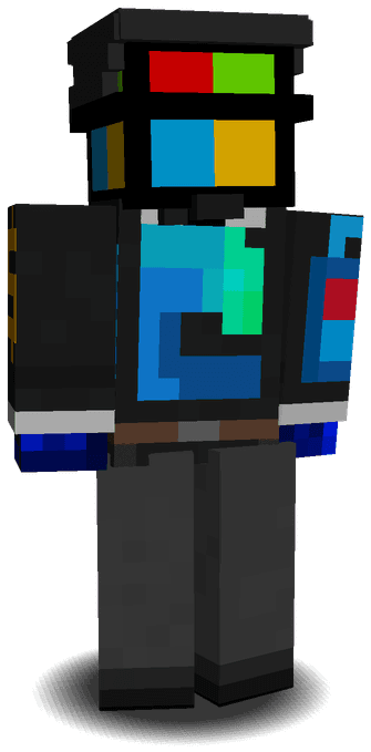 MicrosoftWorker's avatar