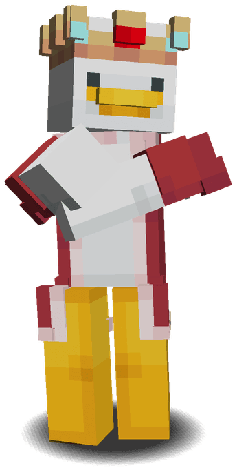 Lelecho's avatar