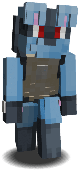 Oexyz's avatar