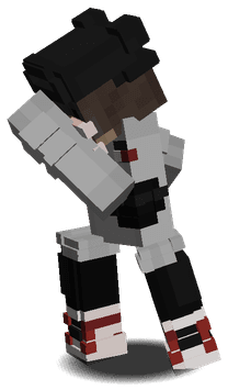 Lilboybenny's avatar