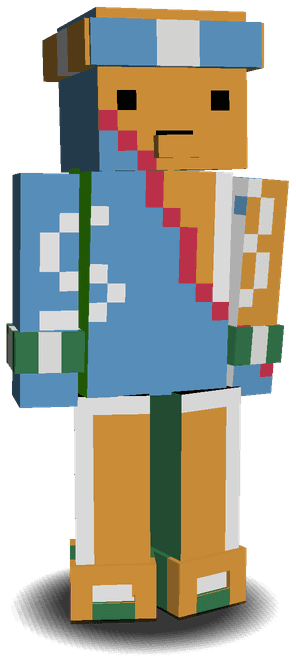 Splashback445's avatar