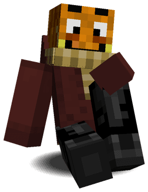 LuPaGame's avatar