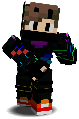 Robbenbernd's avatar