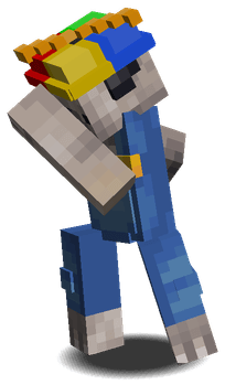 MCArchiveProber's avatar
