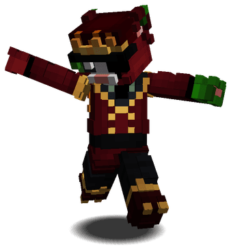 ItzMeEco's avatar