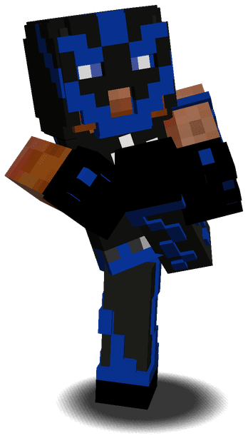 Commissar_Chaos's avatar