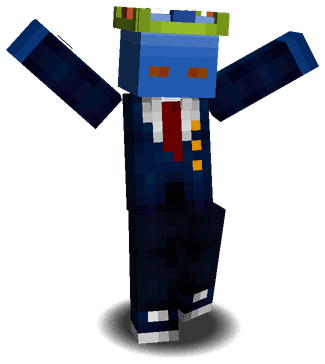 SomeoneIDXD's avatar