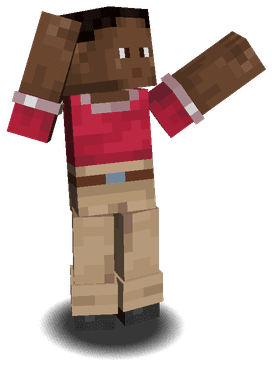 PatrickIsHere78's avatar