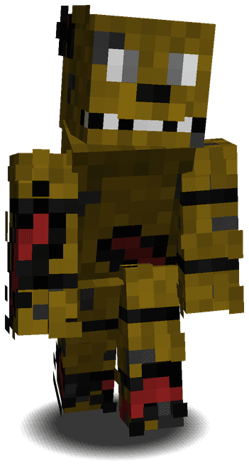 Kibotcze's avatar
