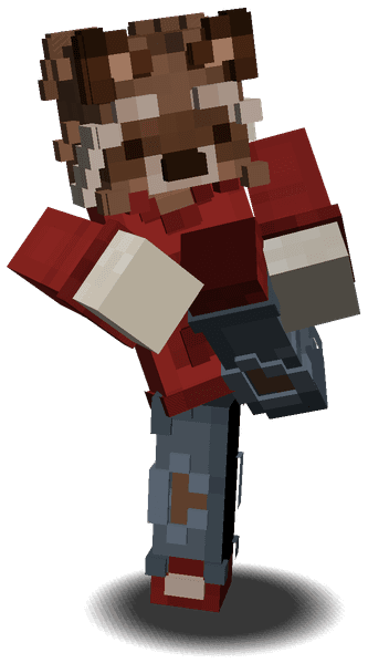 GatlingRaptor's avatar