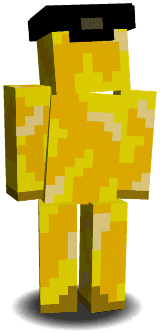 DeanRalphat's avatar