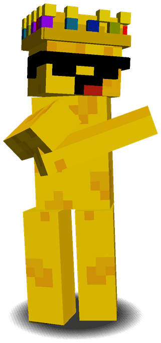 CheeseLover5's avatar