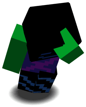 Smile954's avatar
