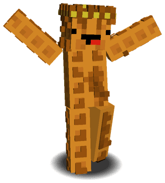TheWaffleKingv1's avatar