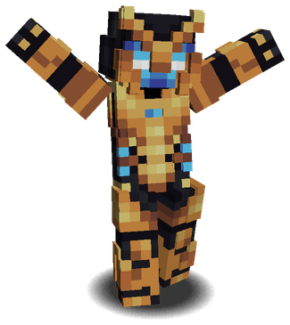 CyberAndre15's avatar