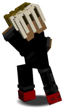 MrMylix's avatar