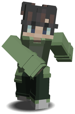 ColetronX's avatar