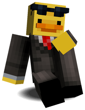 Derby_Ducky's avatar