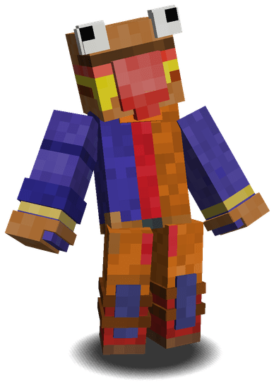 FiveCreature433's avatar