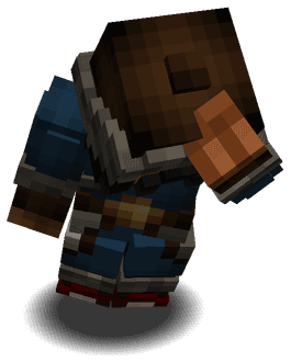 Liu_Shaoqi's avatar