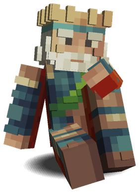 Thomond's avatar