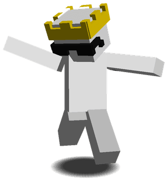 1PATRICMINECRAFT's avatar