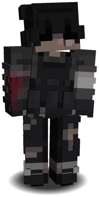 NexosTrybtr's avatar