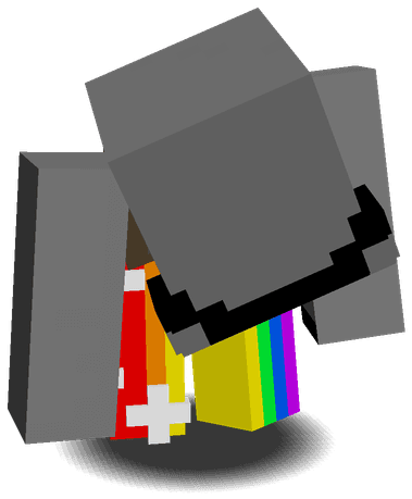 Drimujacy's avatar