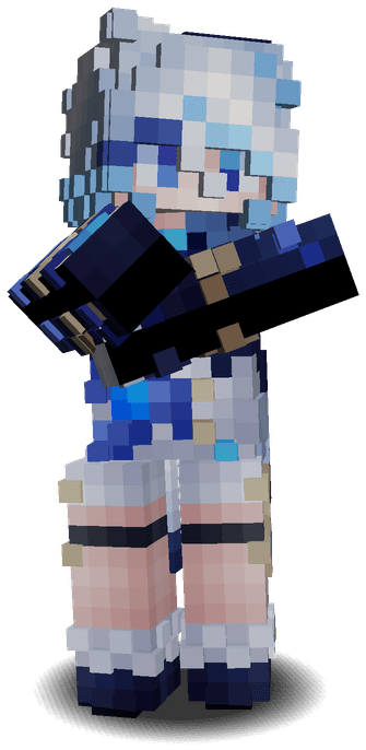 Icebladeeee's avatar