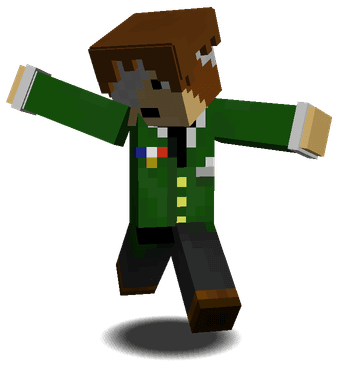 Algotistheman's avatar