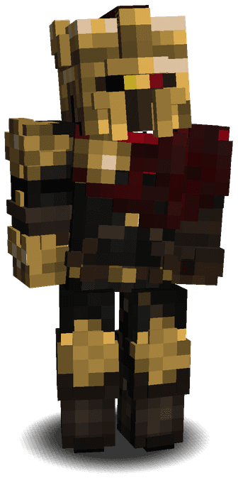 SentinelForge's avatar