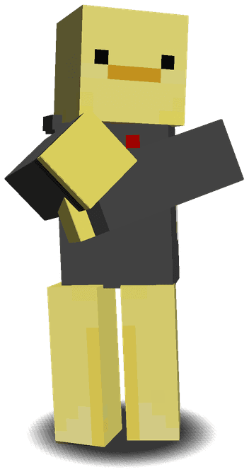 Luk3MC's avatar
