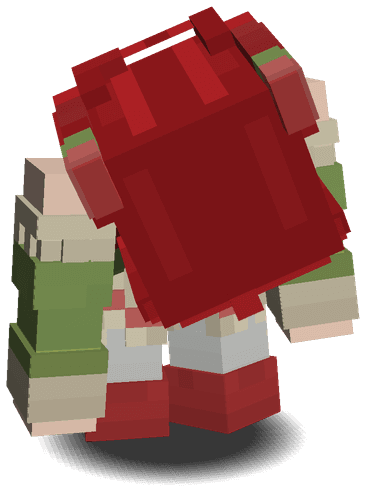 Jamburt's avatar