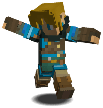 Felix45819's avatar