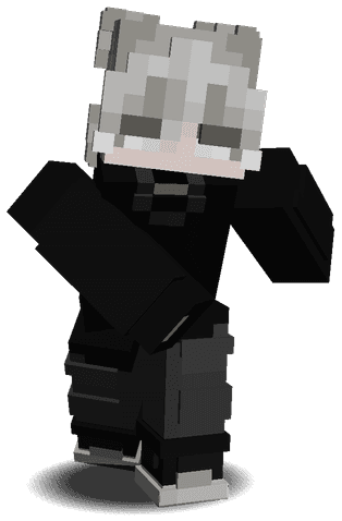 Backrayzer's avatar