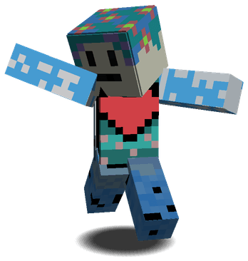 NooniTheOne's avatar