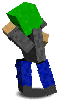 LimeJelly123's avatar