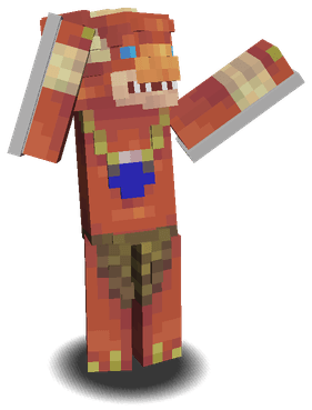 Bokoblinthree's avatar
