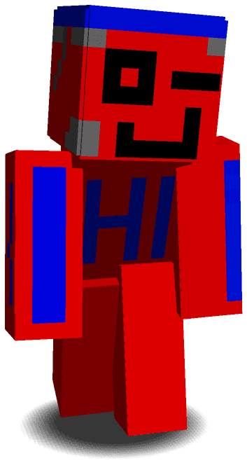 Jawsome621's avatar