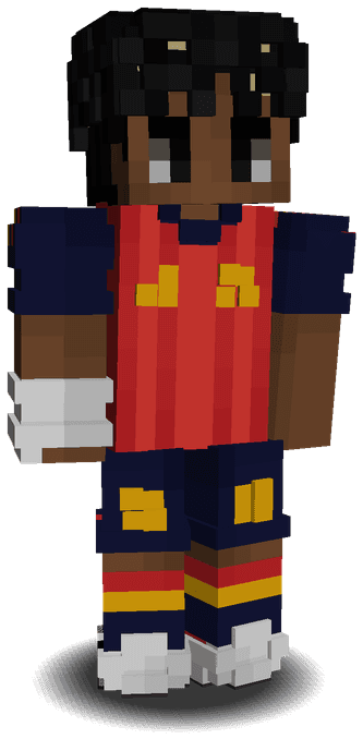 Roronreal's avatar