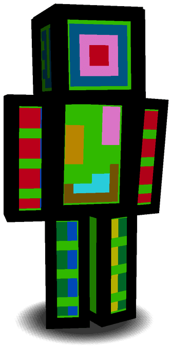CELL5596's avatar