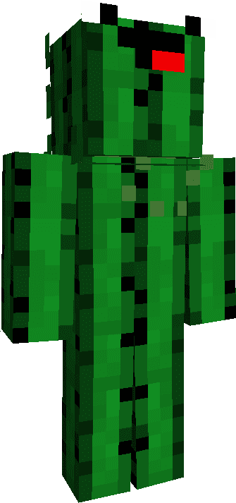 InfinityGaming07's avatar