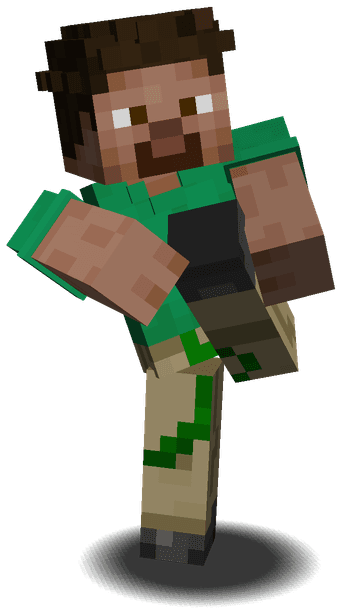 MicrowavedLion's avatar