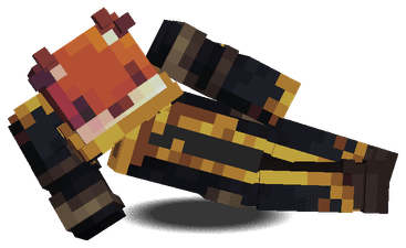 Silfuchs's avatar