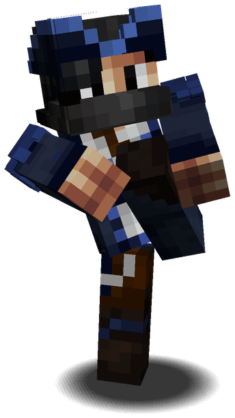 Itzorbital245's avatar