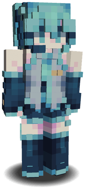 Corerider's avatar