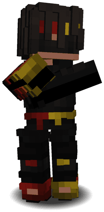 FlammeFrags's avatar